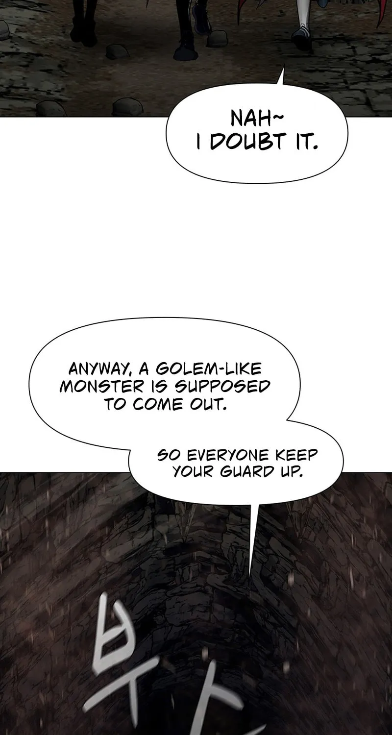 Martial Arts Alone Chapter 71 page 35 - 