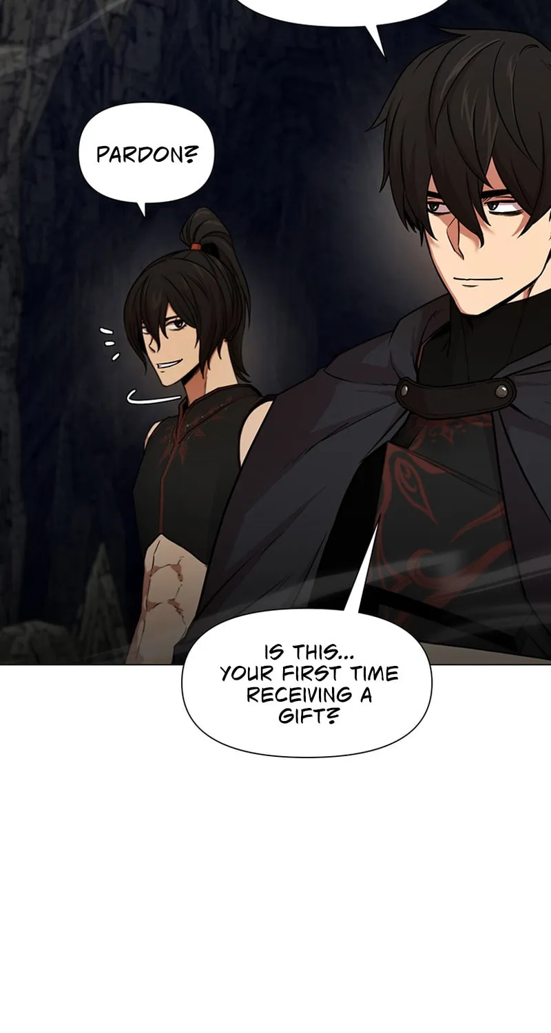 Martial Arts Alone Chapter 71 page 37 - 