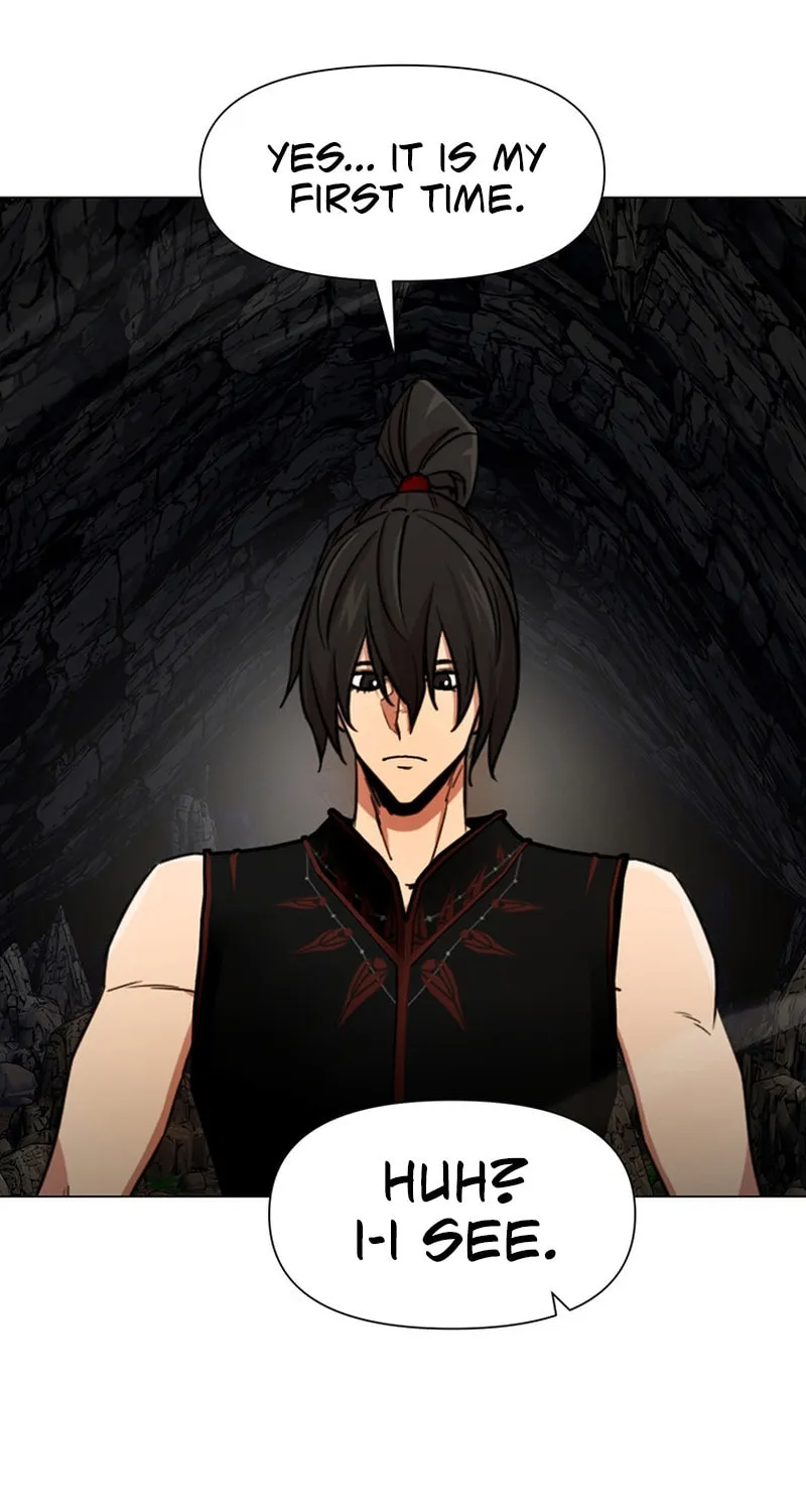Martial Arts Alone Chapter 71 page 38 - 