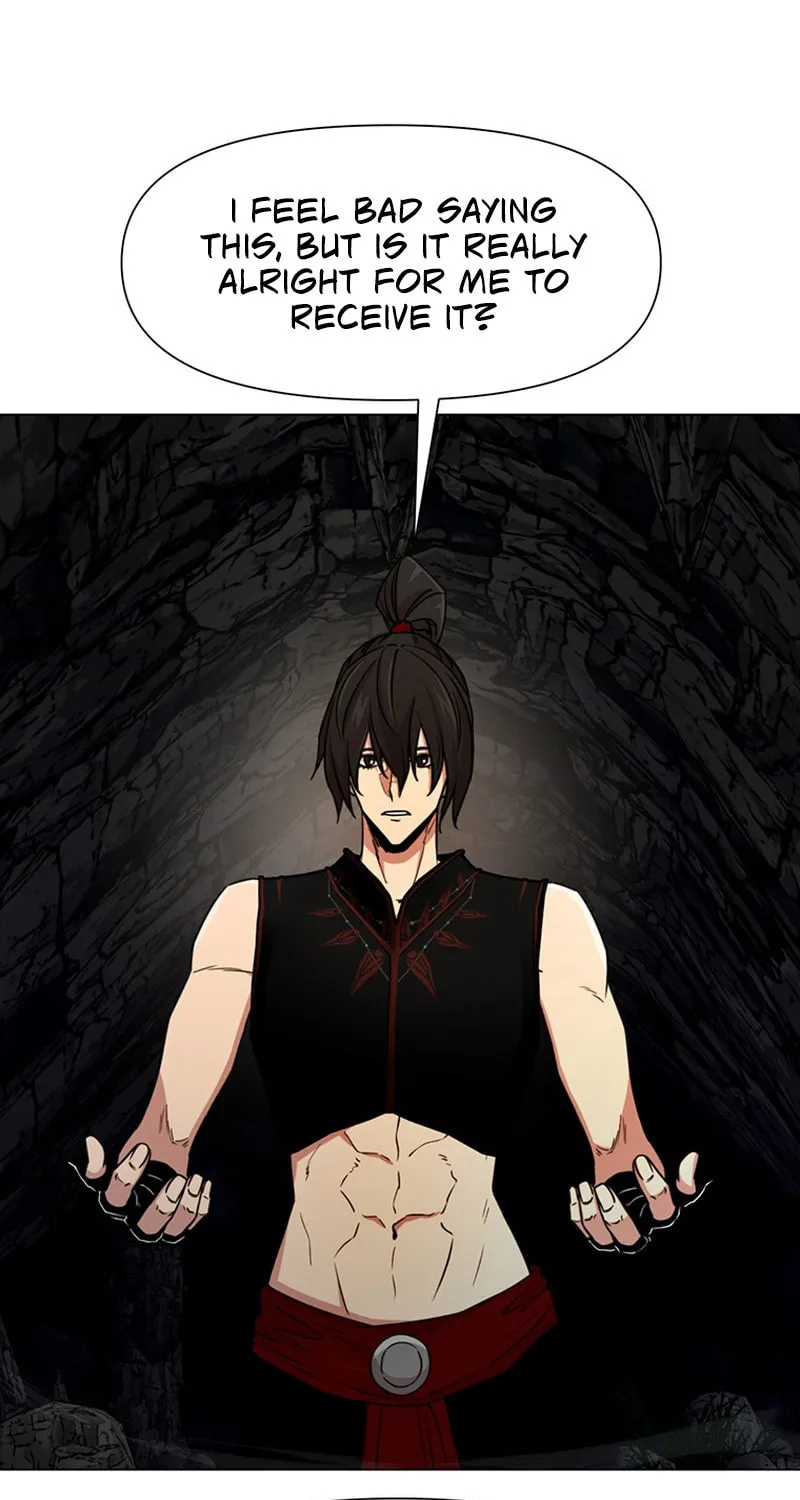 Martial Arts Alone Chapter 71 page 39 - 