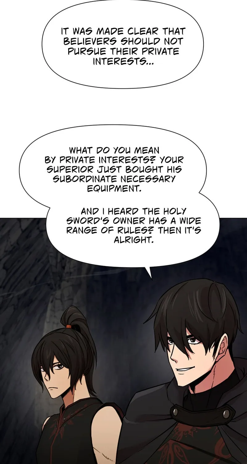 Martial Arts Alone Chapter 71 page 40 - 