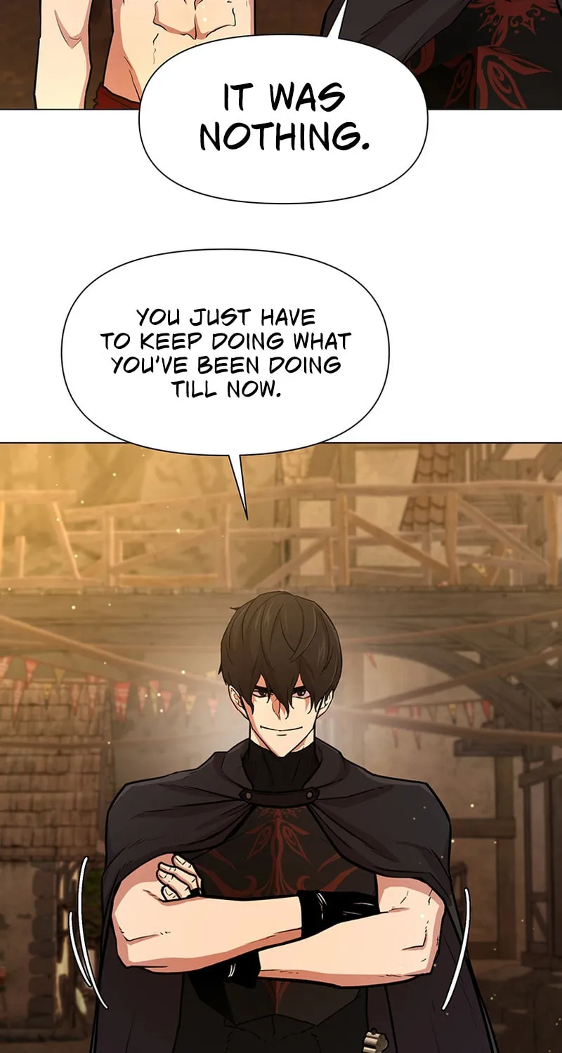 Martial Arts Alone Chapter 71 page 5 - 