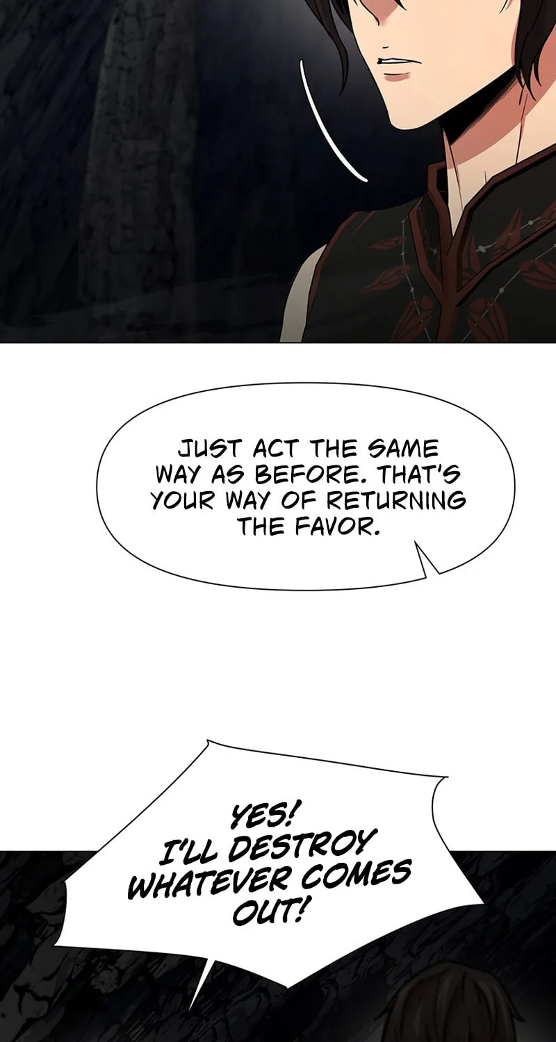 Martial Arts Alone Chapter 71 page 42 - 