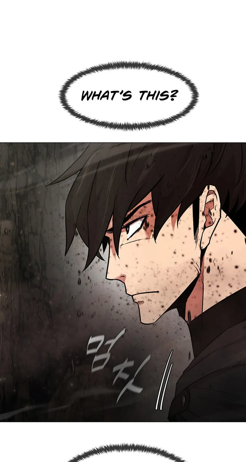 Martial Arts Alone Chapter 71 page 46 - 
