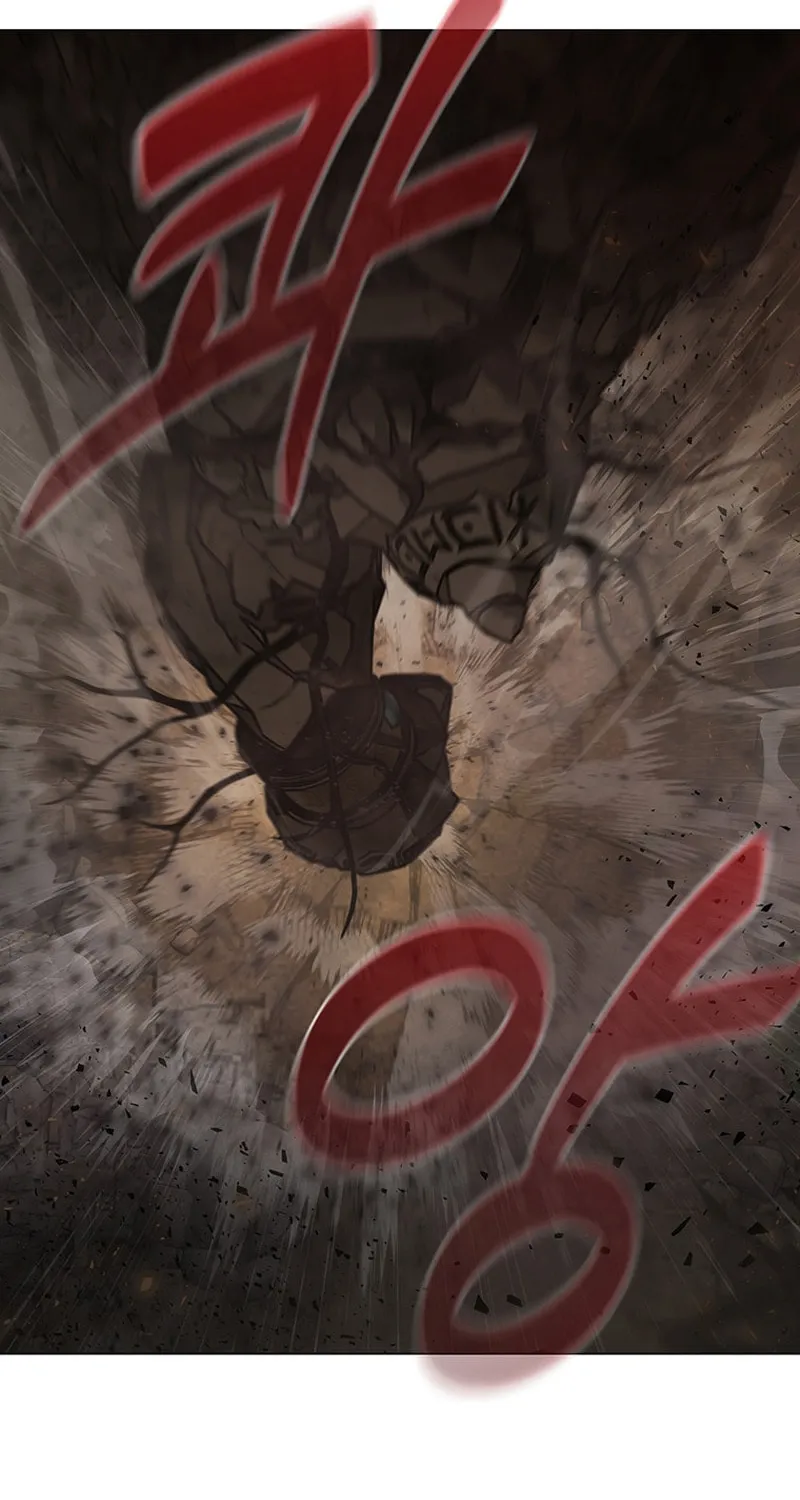 Martial Arts Alone Chapter 71 page 50 - 