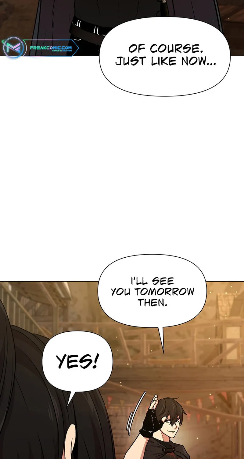 Martial Arts Alone Chapter 71 page 6 - 