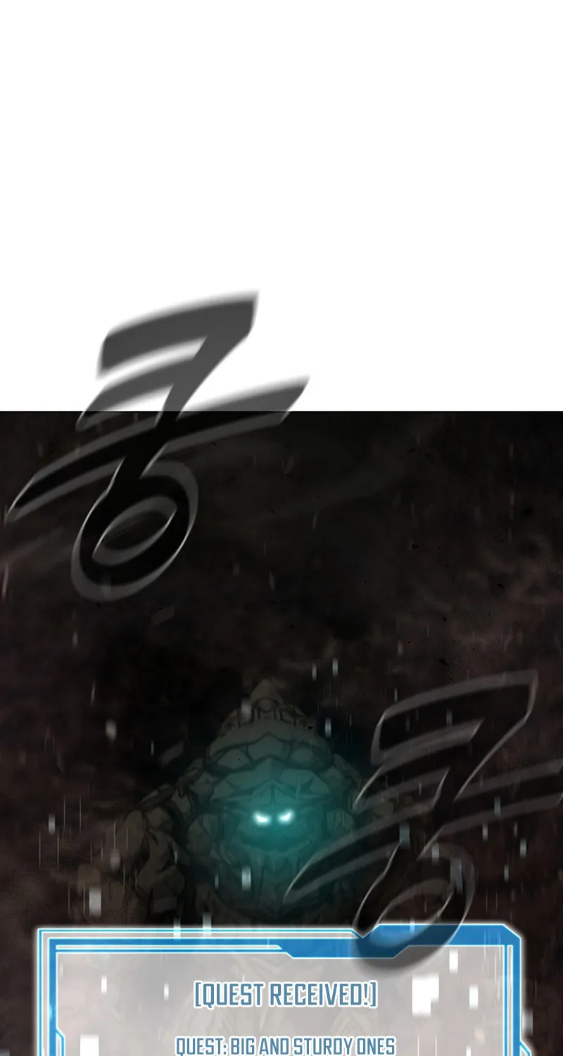 Martial Arts Alone Chapter 71 page 54 - 