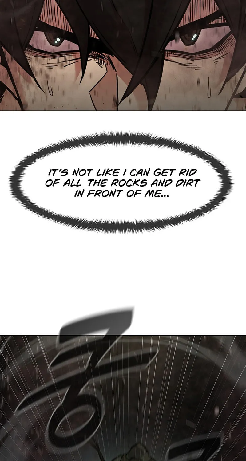 Martial Arts Alone Chapter 71 page 56 - 