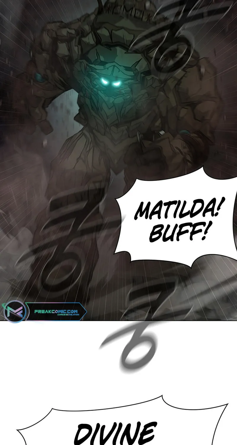Martial Arts Alone Chapter 71 page 57 - 