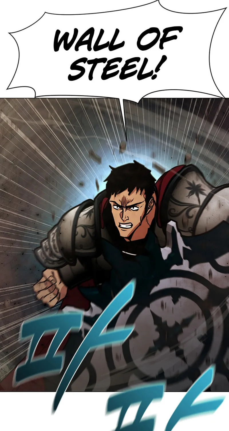 Martial Arts Alone Chapter 71 page 60 - 