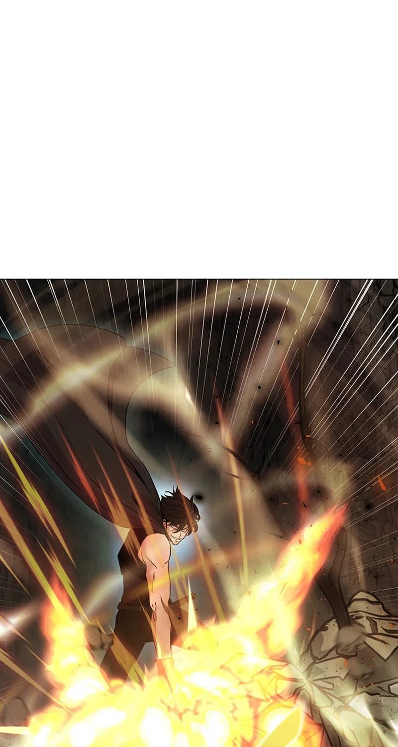 Martial Arts Alone Chapter 71 page 64 - 