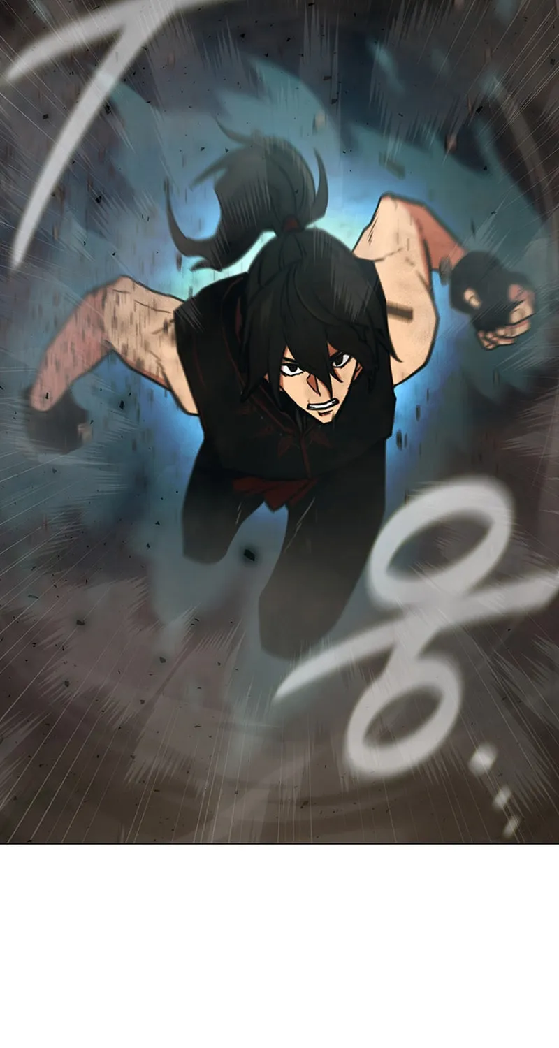 Martial Arts Alone Chapter 71 page 66 - 