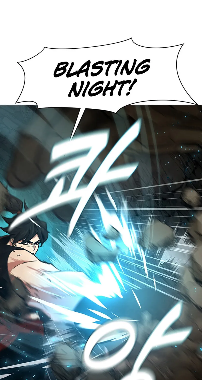 Martial Arts Alone Chapter 71 page 67 - 