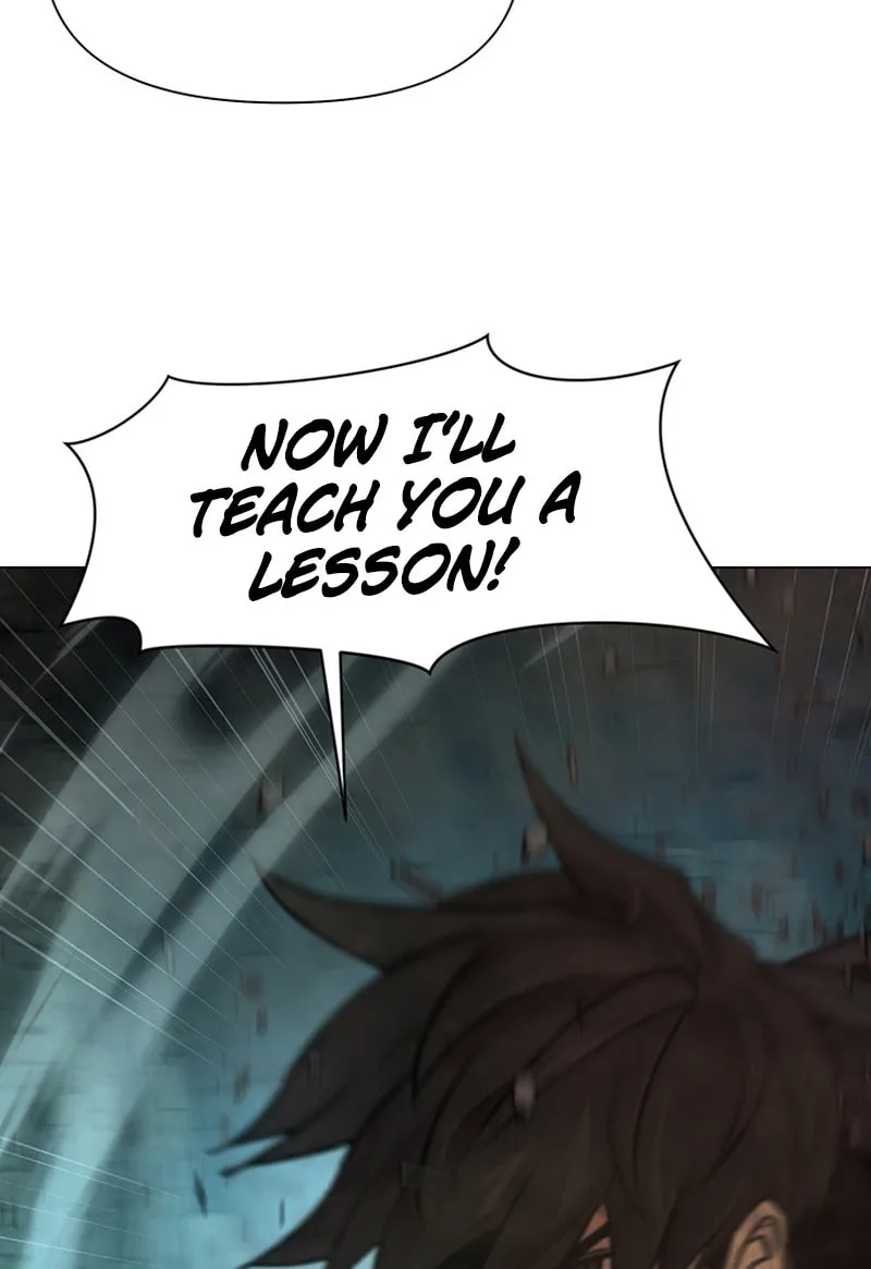 Martial Arts Alone Chapter 71 page 72 - 
