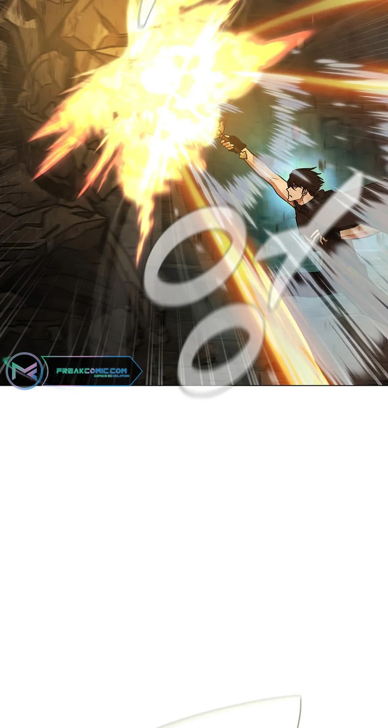 Martial Arts Alone Chapter 71 page 74 - 