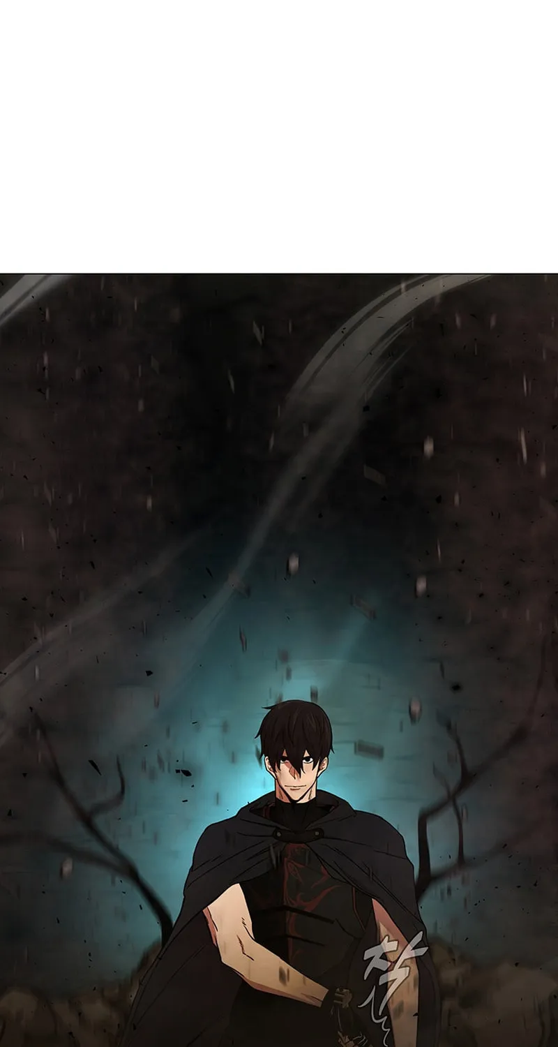 Martial Arts Alone Chapter 71 page 76 - 