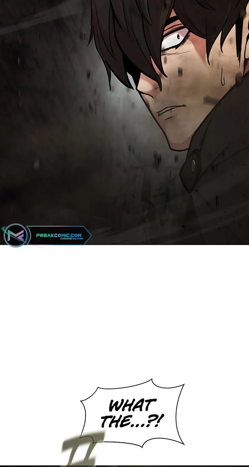 Martial Arts Alone Chapter 71 page 79 - 
