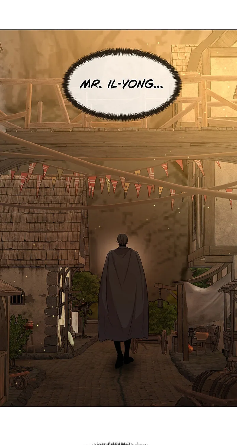 Martial Arts Alone Chapter 71 page 9 - 