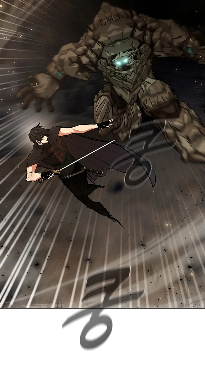 Martial Arts Alone Chapter 72 page 11 - 