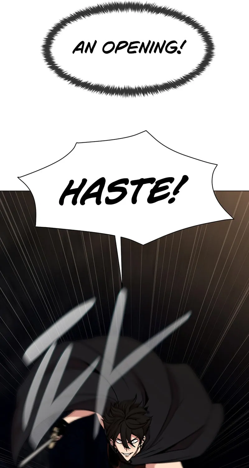 Martial Arts Alone Chapter 72 page 13 - 