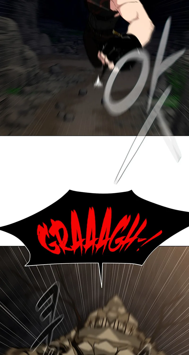 Martial Arts Alone Chapter 72 page 14 - 