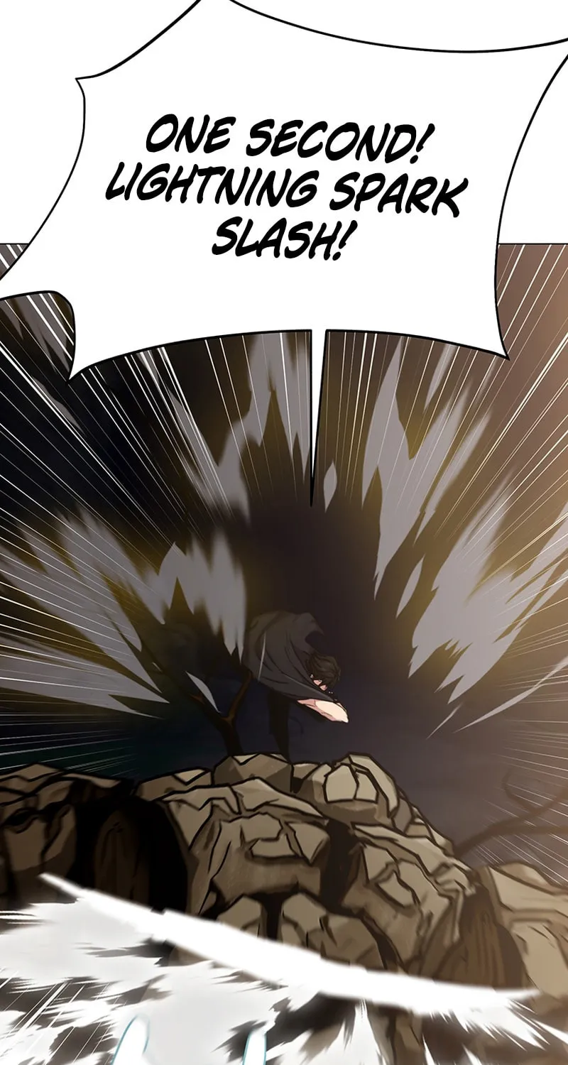 Martial Arts Alone Chapter 72 page 17 - 