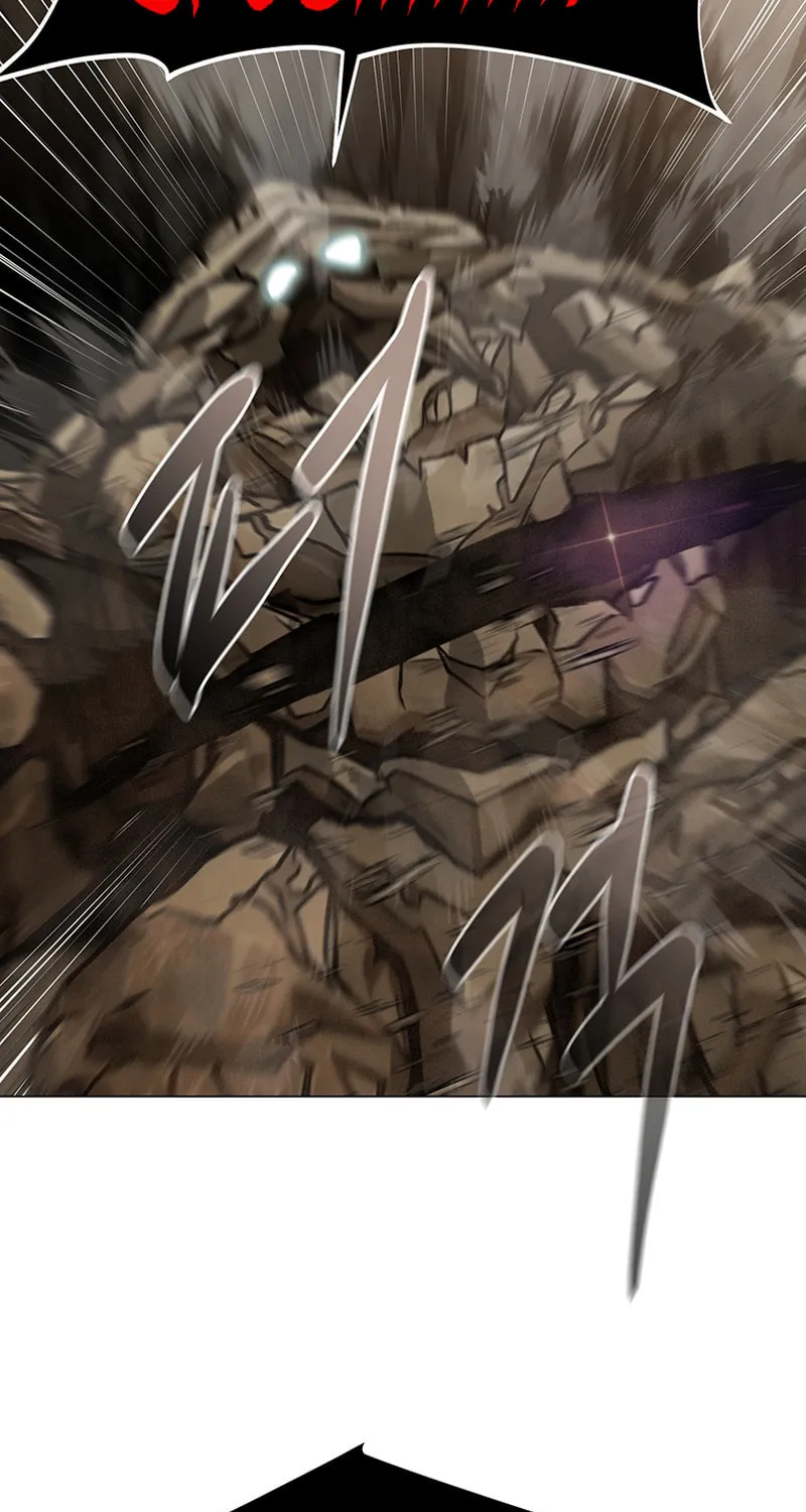 Martial Arts Alone Chapter 72 page 19 - 