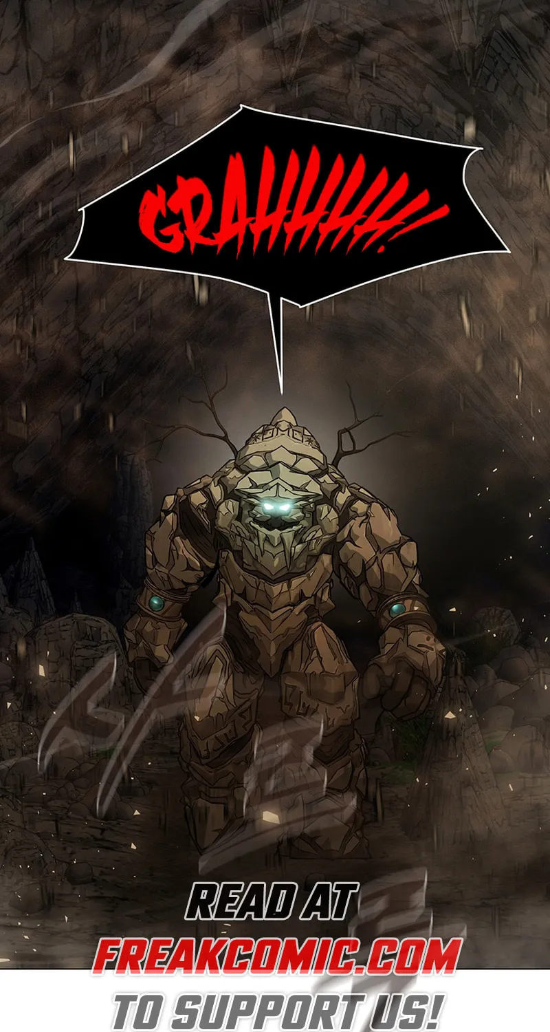 Martial Arts Alone Chapter 72 page 3 - 