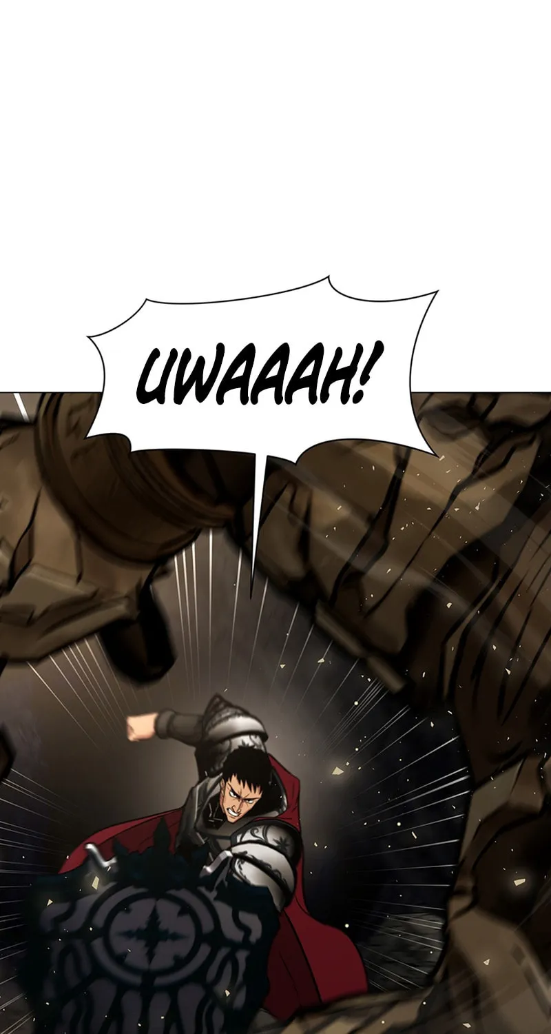 Martial Arts Alone Chapter 72 page 25 - 