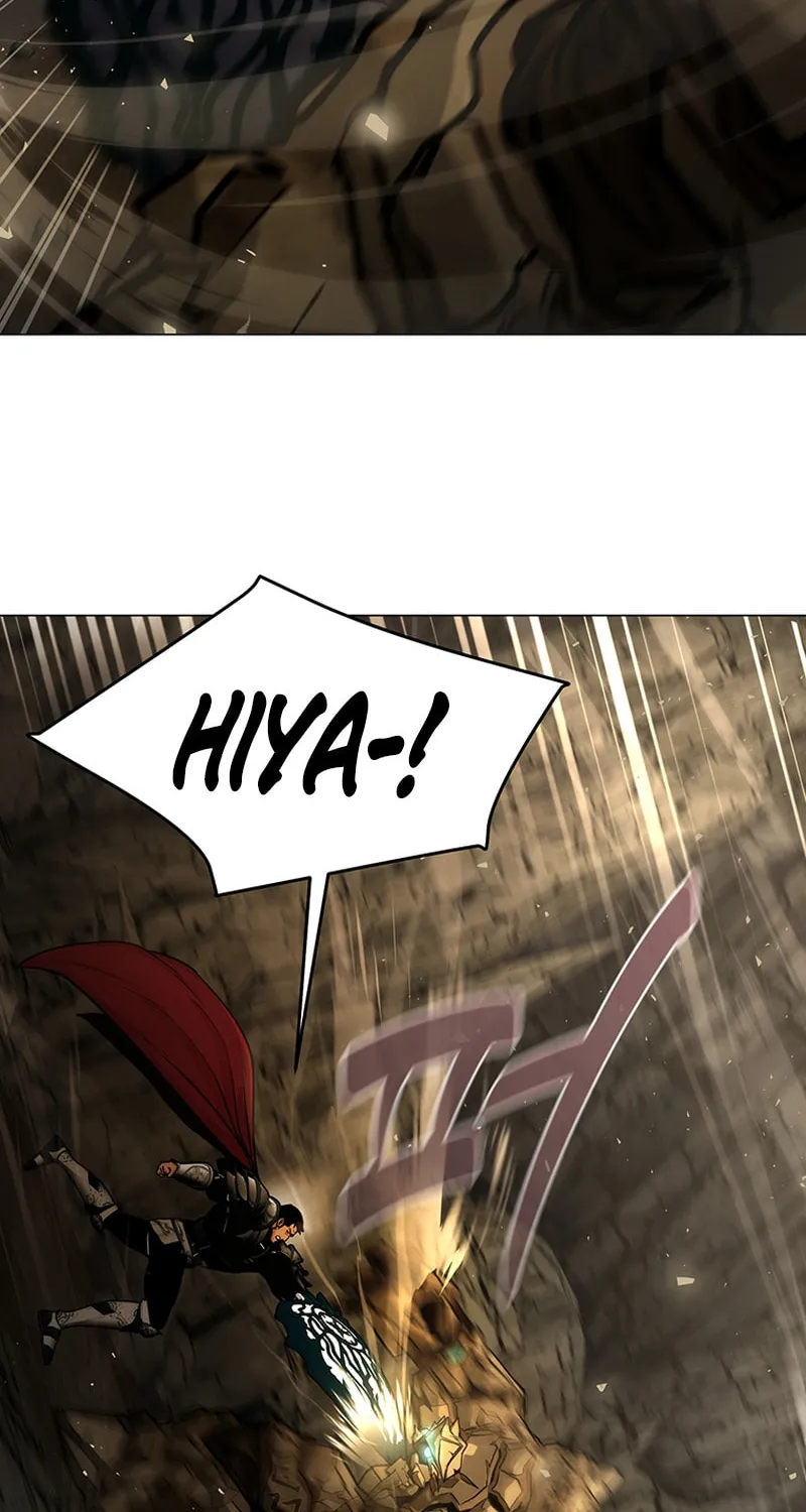 Martial Arts Alone Chapter 72 page 26 - 