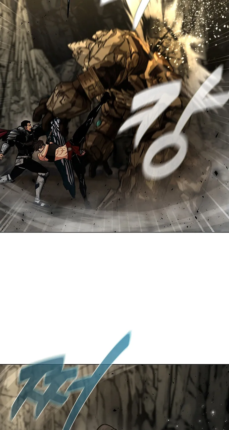 Martial Arts Alone Chapter 72 page 30 - 
