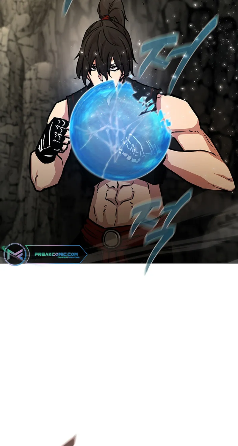 Martial Arts Alone Chapter 72 page 31 - 