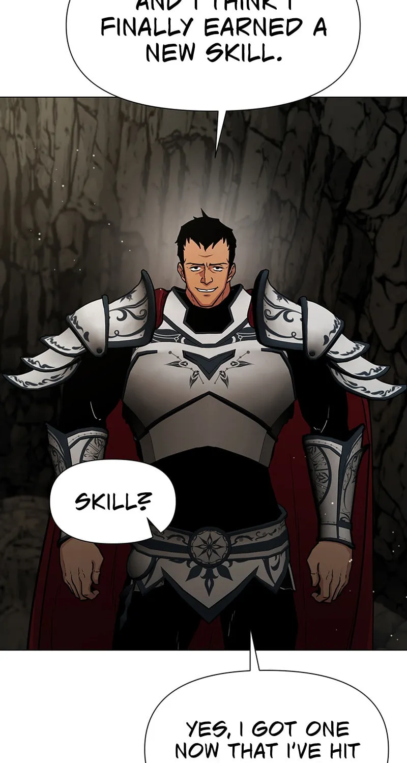 Martial Arts Alone Chapter 72 page 37 - 