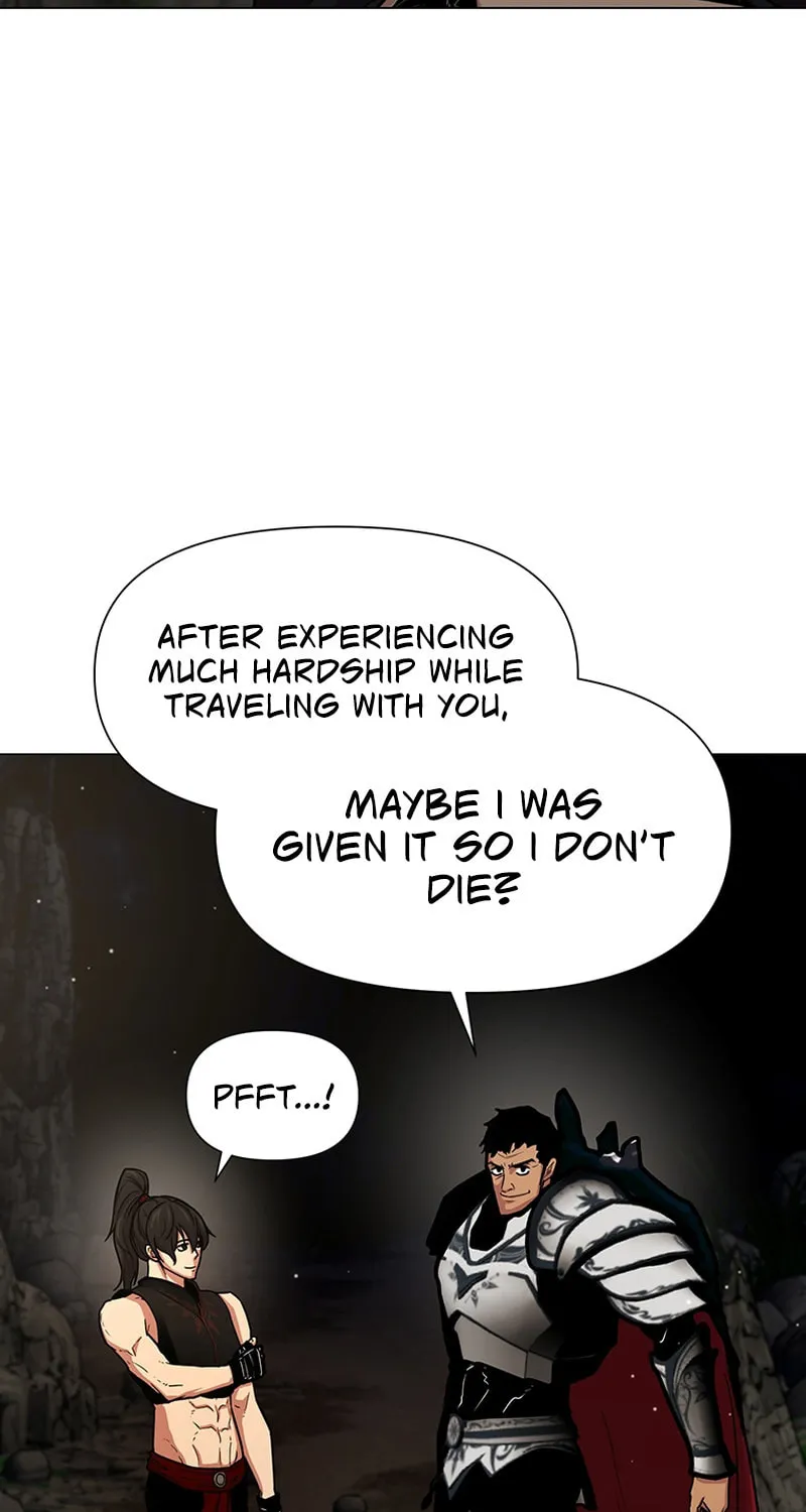 Martial Arts Alone Chapter 72 page 39 - 