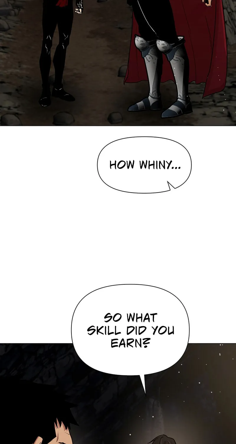 Martial Arts Alone Chapter 72 page 40 - 