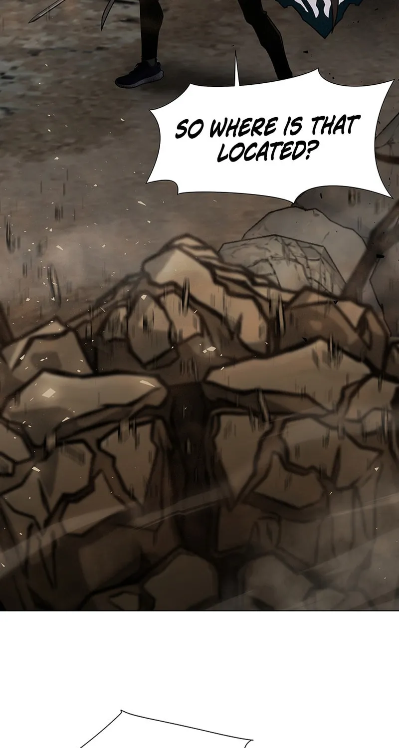 Martial Arts Alone Chapter 72 page 5 - 