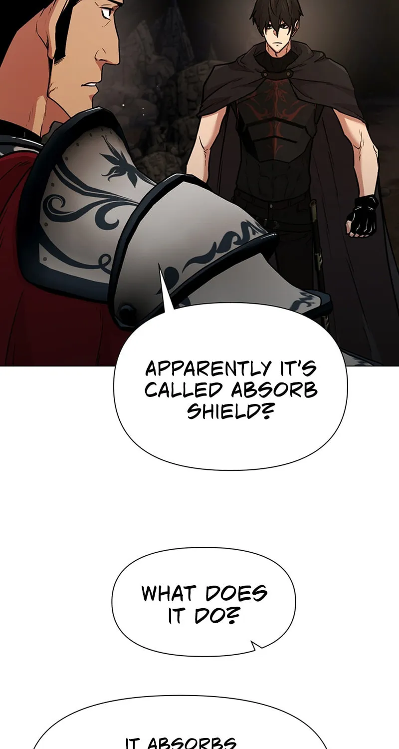 Martial Arts Alone Chapter 72 page 41 - 