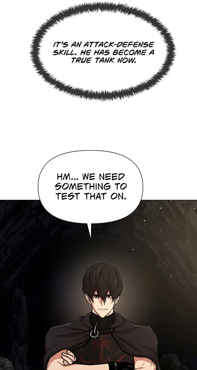 Martial Arts Alone Chapter 72 page 43 - 