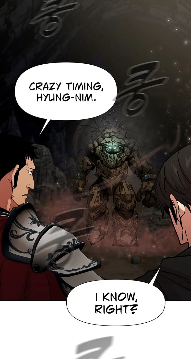 Martial Arts Alone Chapter 72 page 46 - 