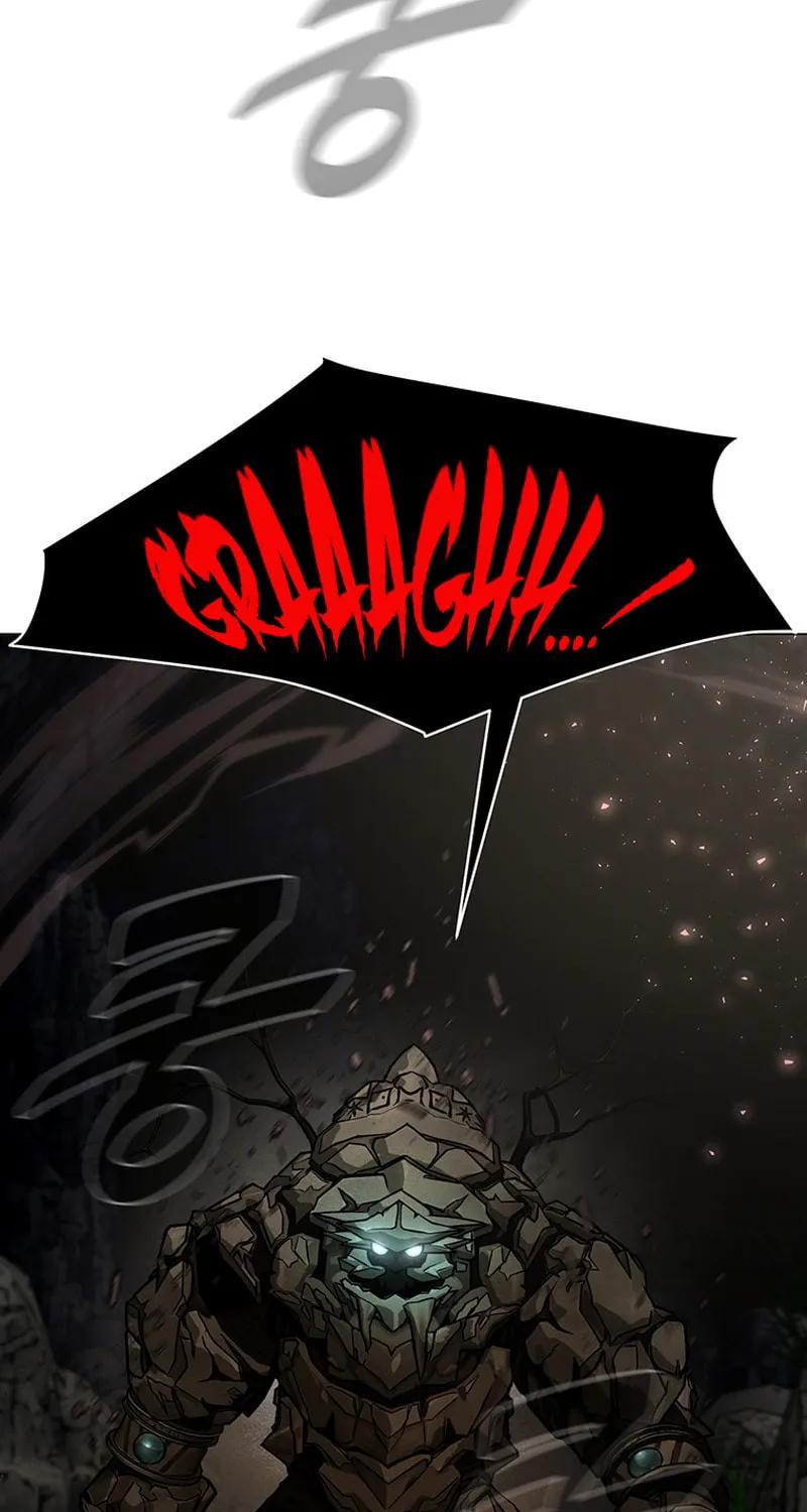 Martial Arts Alone Chapter 72 page 47 - 
