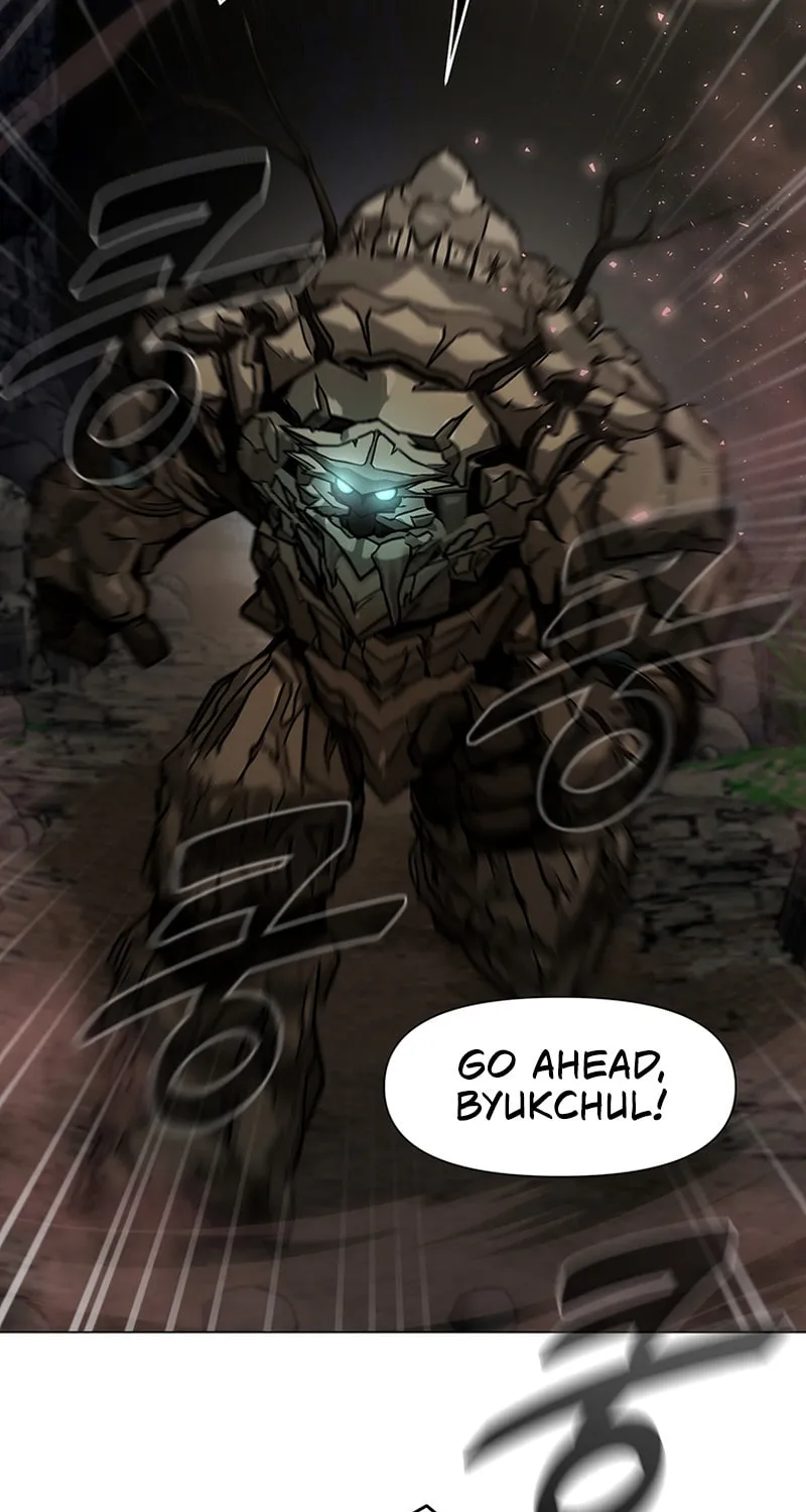 Martial Arts Alone Chapter 72 page 49 - 