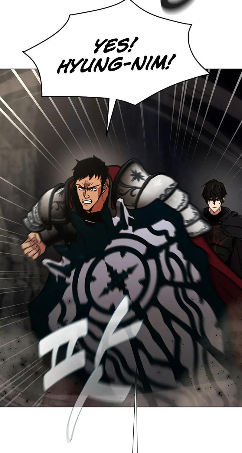 Martial Arts Alone Chapter 72 page 50 - 