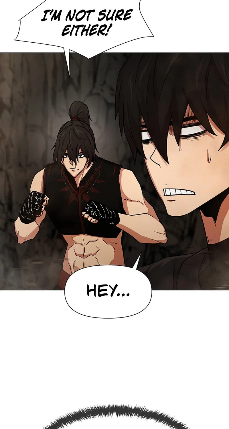 Martial Arts Alone Chapter 72 page 6 - 