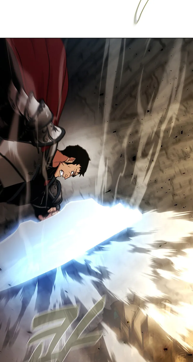 Martial Arts Alone Chapter 72 page 57 - 