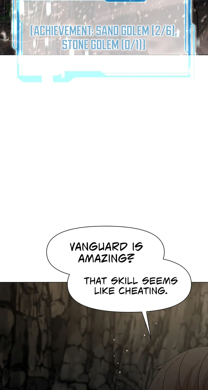 Martial Arts Alone Chapter 72 page 66 - 