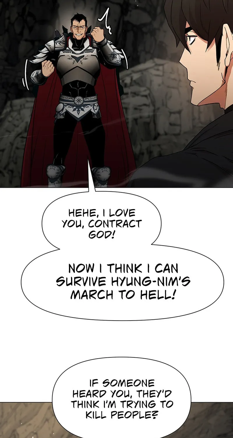 Martial Arts Alone Chapter 72 page 67 - 