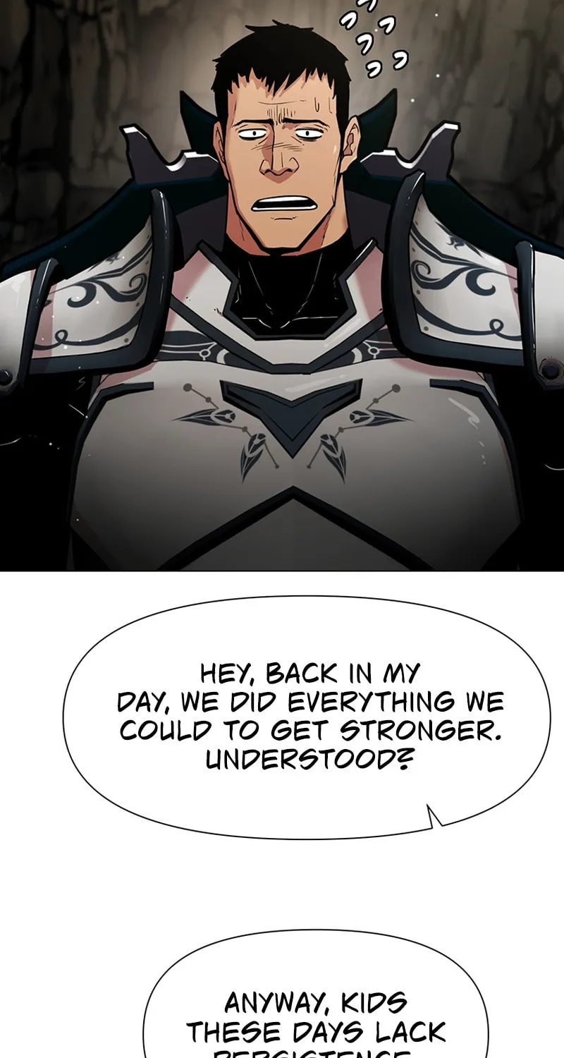 Martial Arts Alone Chapter 72 page 69 - 