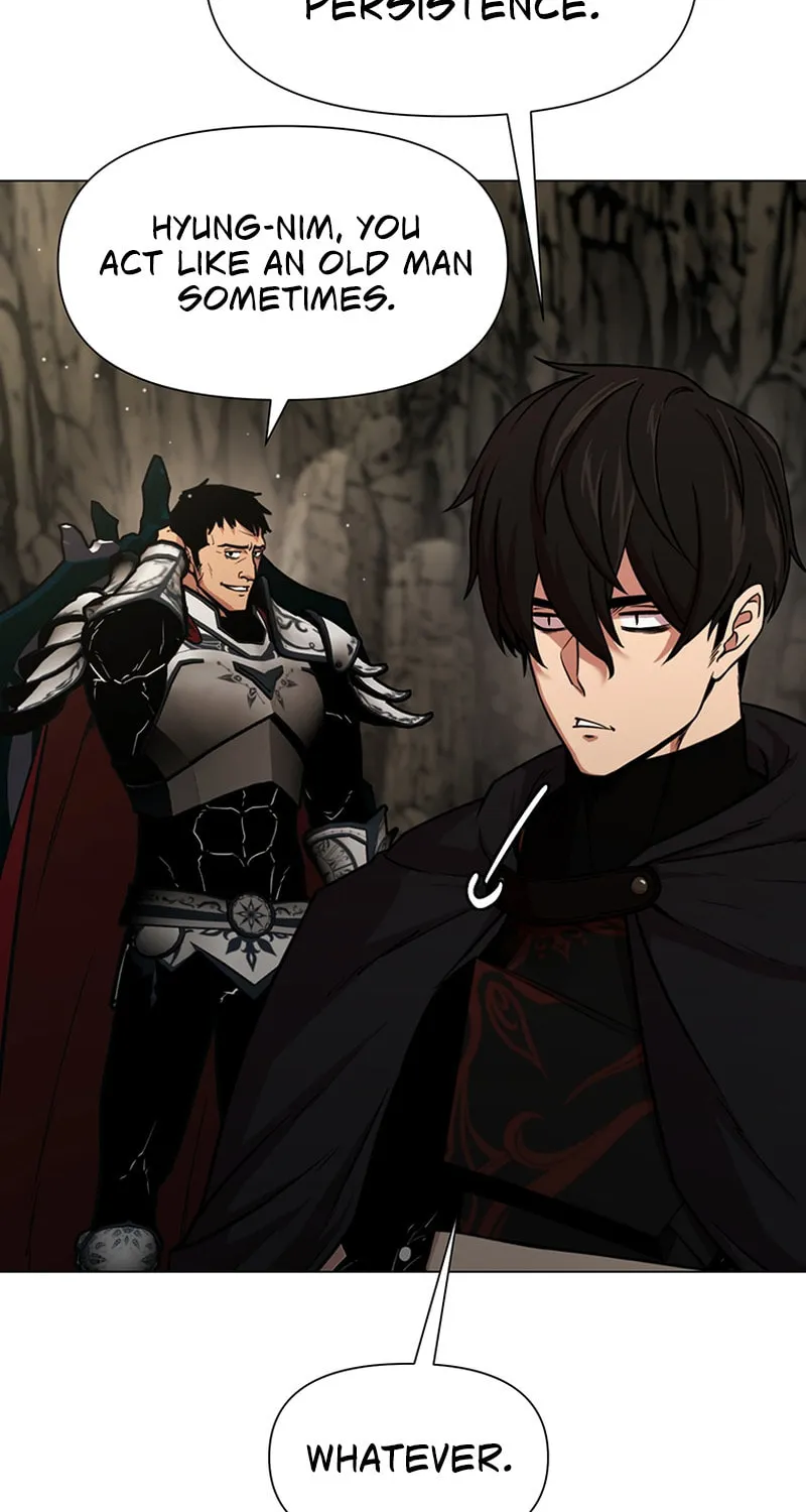Martial Arts Alone Chapter 72 page 70 - 