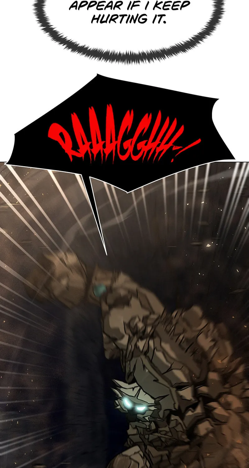 Martial Arts Alone Chapter 72 page 8 - 