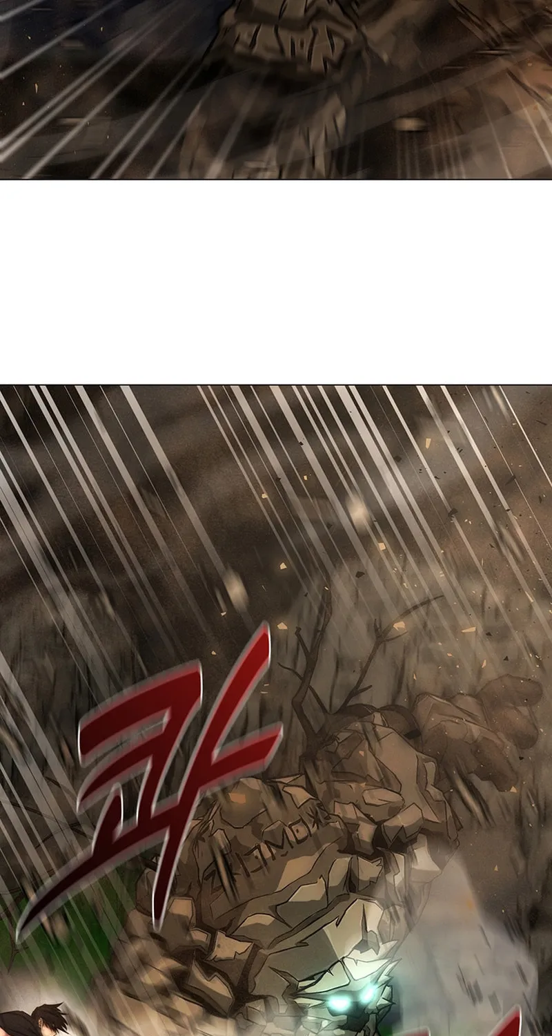 Martial Arts Alone Chapter 72 page 9 - 